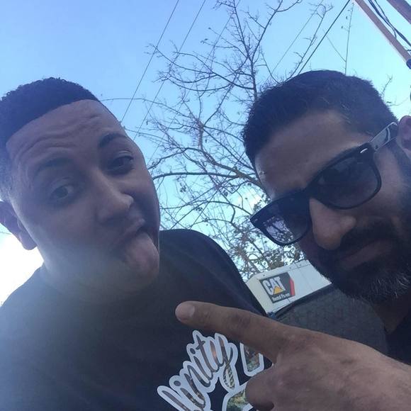 Meet your Posher, David - Picture 1 of 2